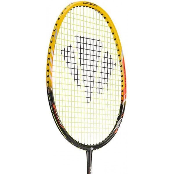 Badmintonová raketa CARLTON ELITE 9000Z