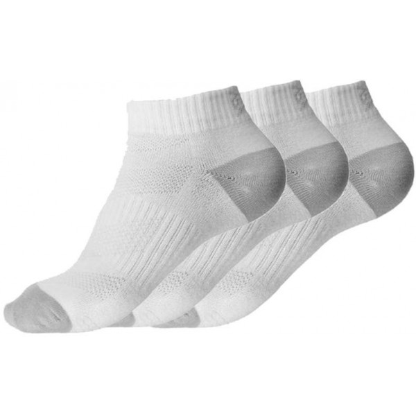 Ponožky sport DUNLOP Club nízké 3 páry