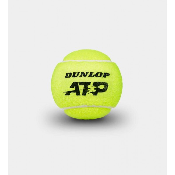 Tenisové míče DUNLOP ATP