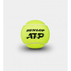 Tenisové míče DUNLOP ATP