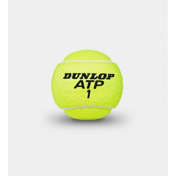 Tenisové míče DUNLOP ATP Championship