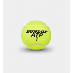 Tenisové míče DUNLOP ATP Championship