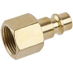 Adaptér rychlospojky/vnitřní 3/8"