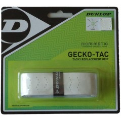 Tenis omotávky DUNLOP GECKO-TACK Grip 1,9 mm