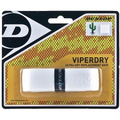 Tenis omotávky DUNLOP VIPERDRY Grip 1,8 mm