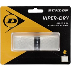 Tenis omotávky DUNLOP VIPERDRY Grip 1,8 mm