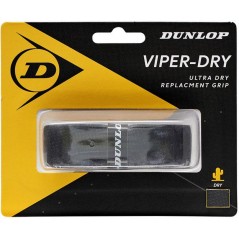 Tenis omotávky DUNLOP VIPERDRY Grip 1,8 mm