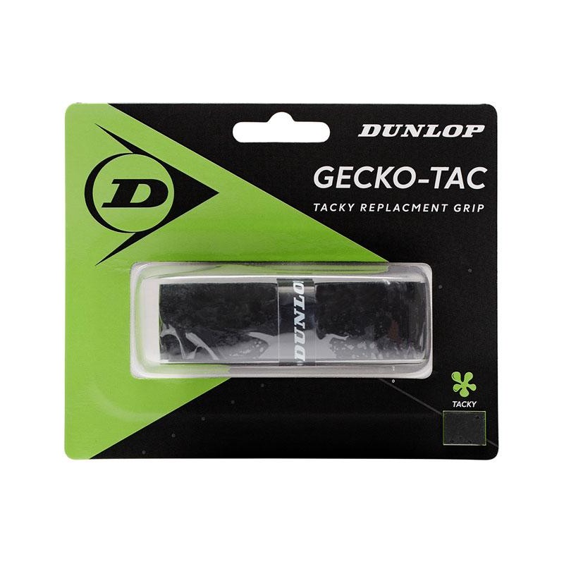 Tenis omotávky DUNLOP GECKO-TACK Grip 1,9 mm