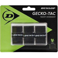 Tenis omotávky DUNLOP GECKO-TACK OverGrip 0,5 mm