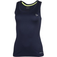 Dámské tílko DUNLOP CLUB Tank Top