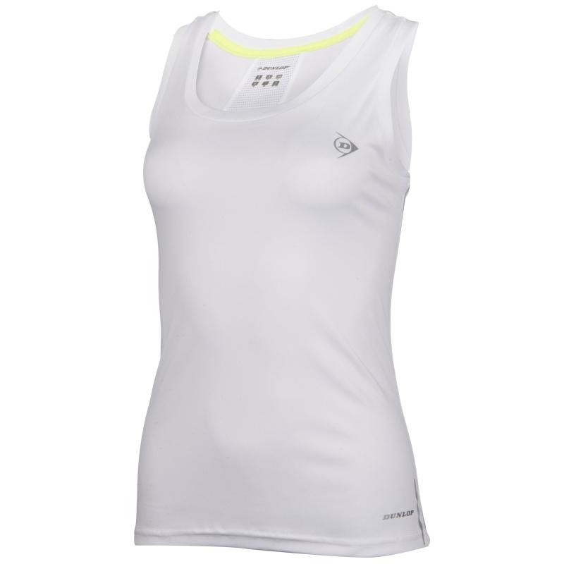 Dámské tílko DUNLOP CLUB Tank Top