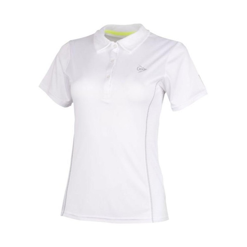 Dámská polokošile DUNLOP CLUB Polo