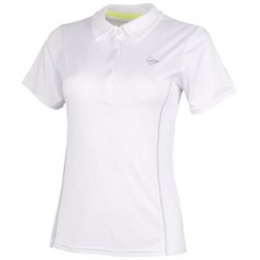 Dámská polokošile DUNLOP CLUB Polo