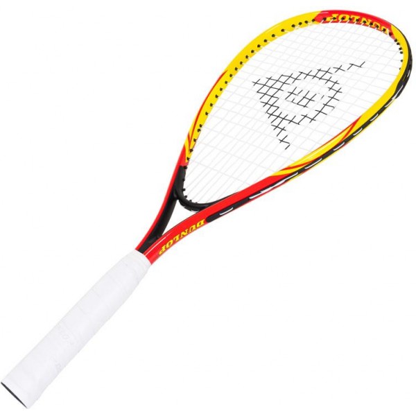 Crossminton raketa DUNLOP Speed Badminton Set