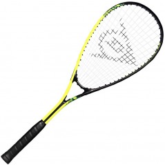 Squashová raketa DUNLOP  FORCE LITE TI