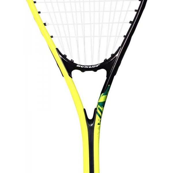 Squashová raketa DUNLOP  FORCE LITE TI