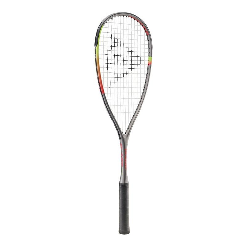 Squashová raketa  DUNLOP BLAZE TOUR '22