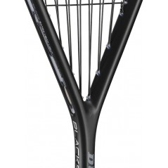 Squashová raketa  DUNLOP BLACKSTORM TITANIUM '23