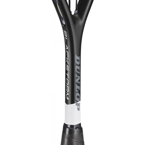 Squashová raketa  DUNLOP BLACKSTORM TITANIUM '23