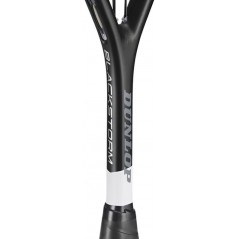 Squashová raketa  DUNLOP BLACKSTORM TITANIUM '23