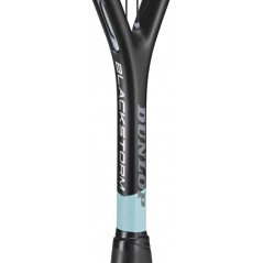 Squashová raketa  DUNLOP BLACKSTORM TITANIUM SLS '23