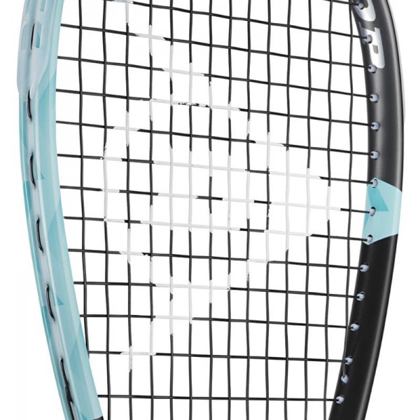 Squashová raketa  DUNLOP BLACKSTORM TITANIUM SLS '23