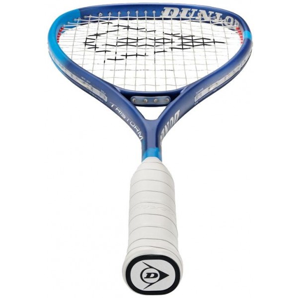 Squashová raketa  DUNLOP TRISTORM ELITE '23