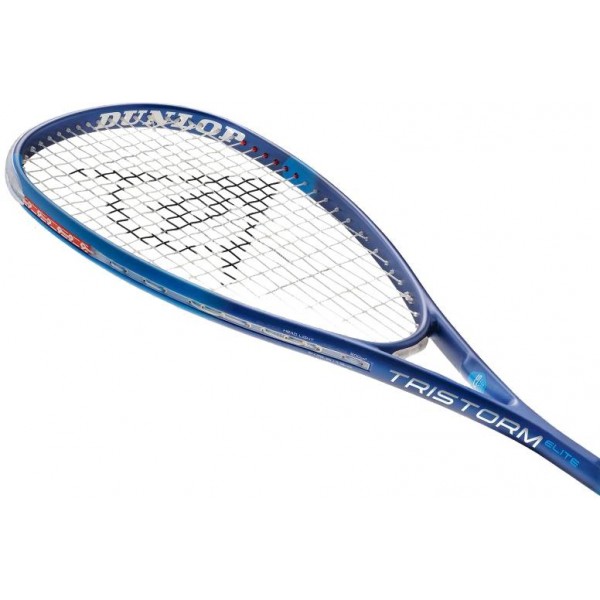 Squashová raketa  DUNLOP TRISTORM ELITE '23