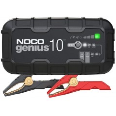 nabíječka akumulátorů NOCO GENIUS 10 6V/12V 10A