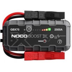 startovací zdroj NOCO Boost GBX75 12V 2500A