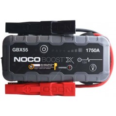 startovací zdroj NOCO Boost GBX55 12V 1750A