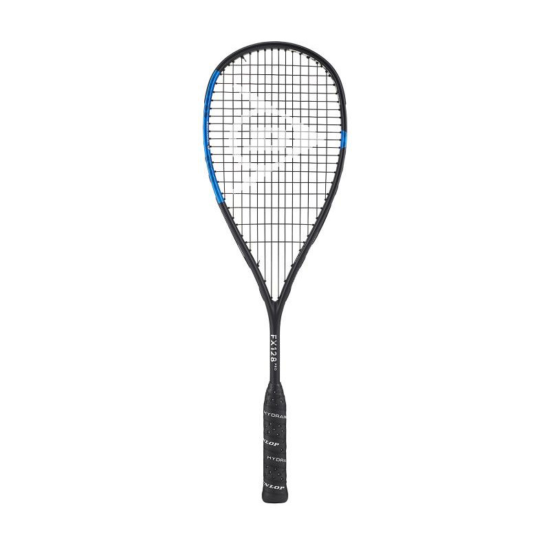 Squashová raketa  DUNLOP FX PRO 128 '24