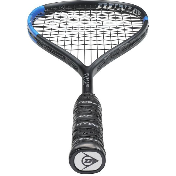 Squashová raketa  DUNLOP FX PRO 128 '24