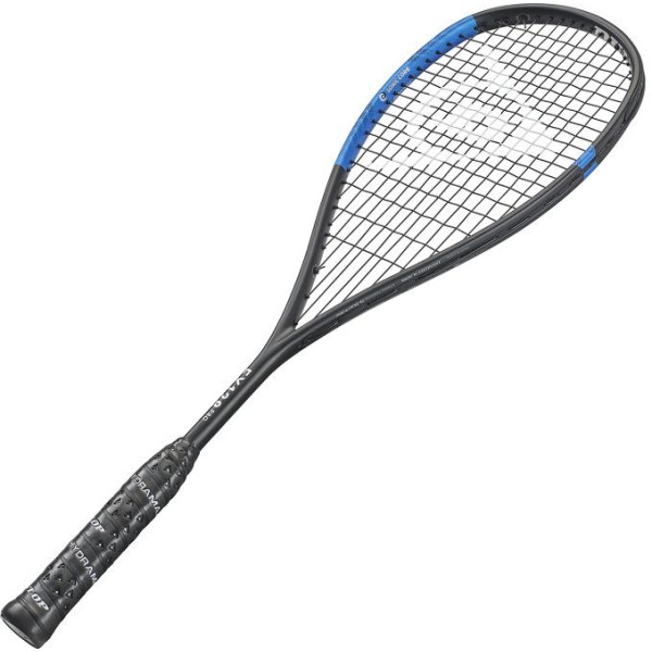 Squashová raketa  DUNLOP FX PRO 128 '24