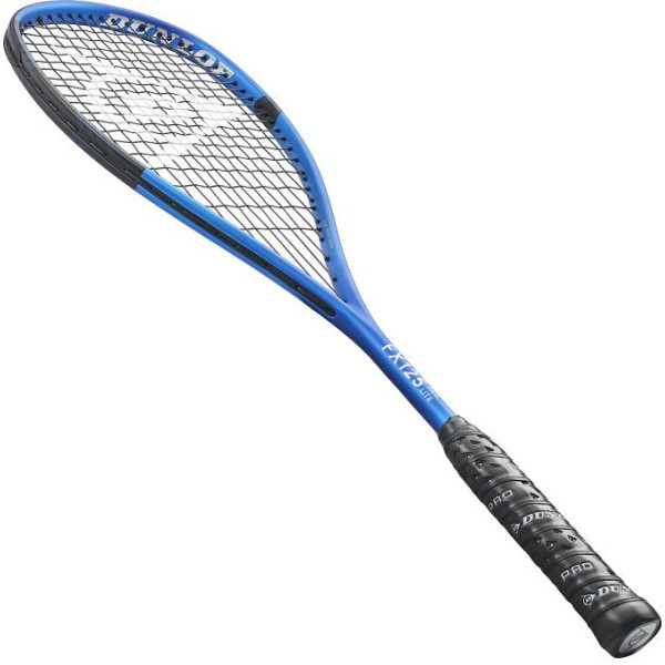 Squashová raketa  DUNLOP FX 125 PRO LITE '24