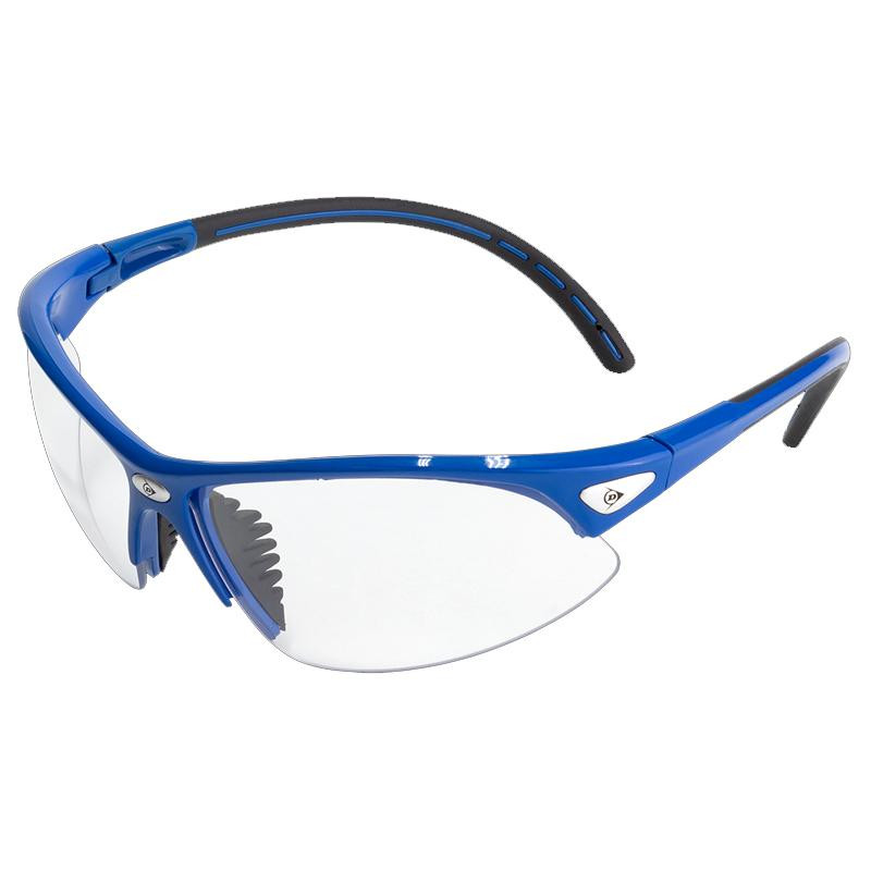 Squash brýle DUNLOP COMPETITION Blue