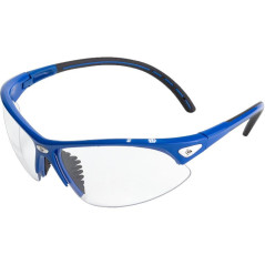 Squash brýle DUNLOP COMPETITION Blue