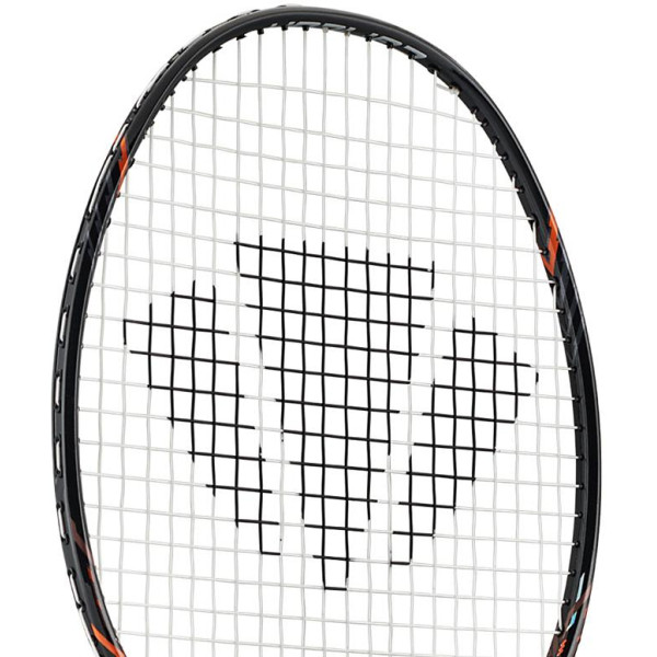 Badmintonová raketa CARLTON GP-X 83