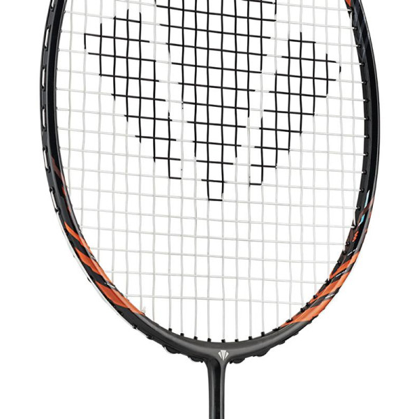 Badmintonová raketa CARLTON GP-X 83