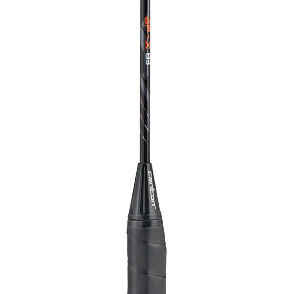 Badmintonová raketa CARLTON GP-X 83