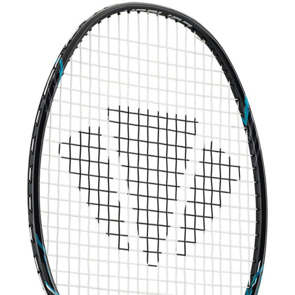 Badmintonová raketa CARLTON GP-X 88