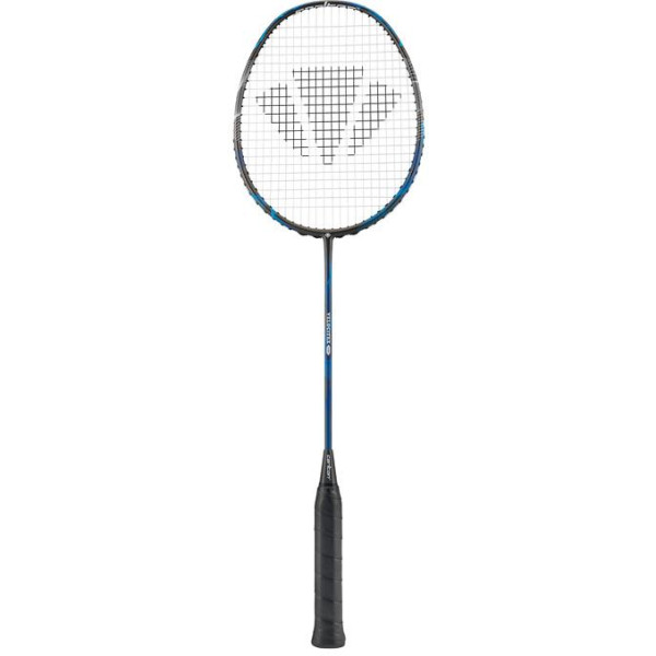 Badmintonová raketa CARLTON VELOCITEX 100