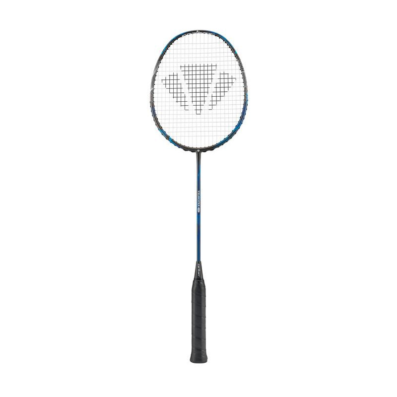 Badmintonová raketa CARLTON VELOCITEX 100