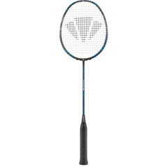 Badmintonová raketa CARLTON VELOCITEX 100