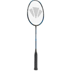 Badmintonová raketa CARLTON VELOCITEX 100