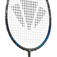 Badmintonová raketa CARLTON VELOCITEX 100