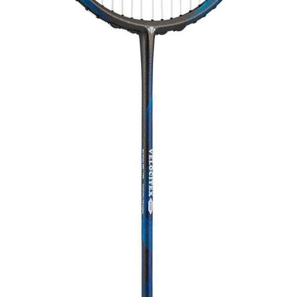 Badmintonová raketa CARLTON VELOCITEX 100