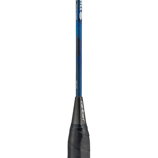 Badmintonová raketa CARLTON VELOCITEX 100