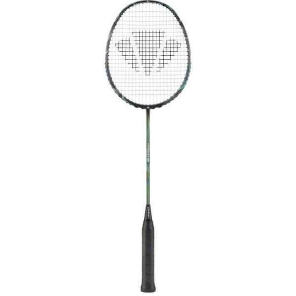 Badmintonová raketa CARLTON VELOCITEX 200