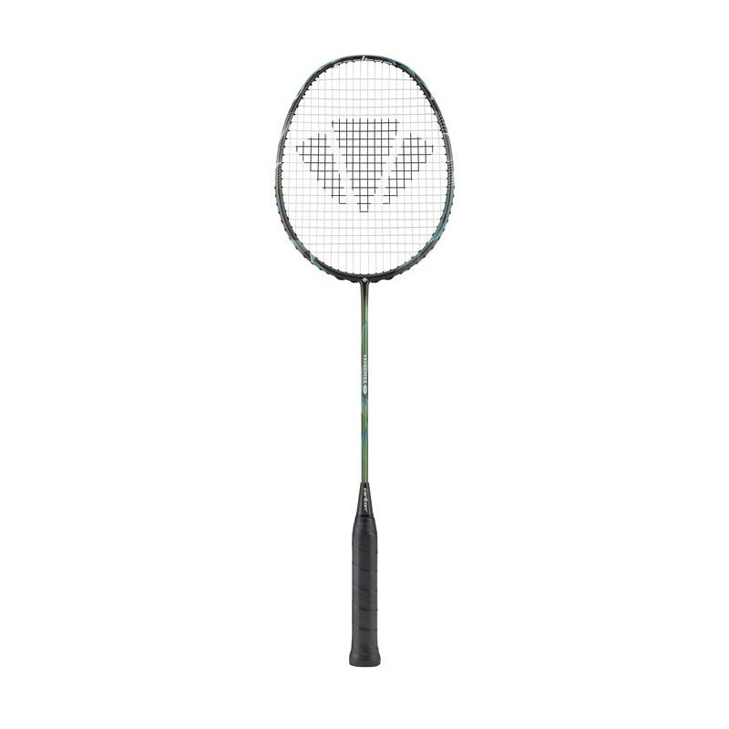 Badmintonová raketa CARLTON VELOCITEX 200